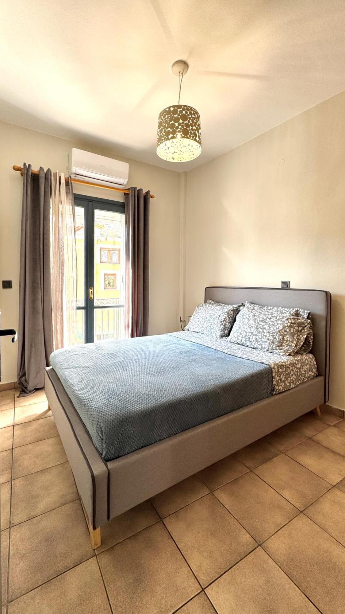 Melintas Cozy Apartments 2 Plomari Zewnętrze zdjęcie