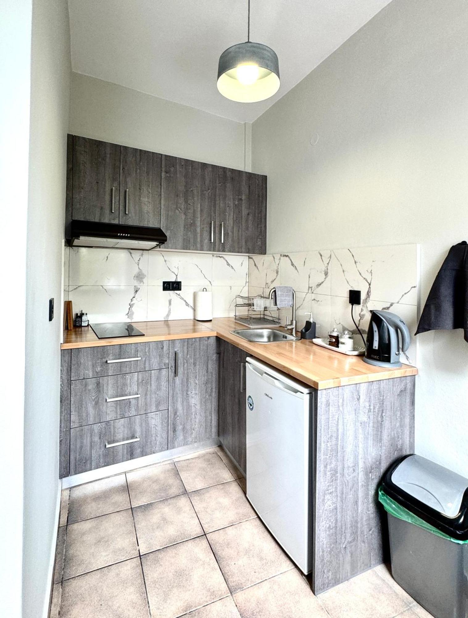 Melintas Cozy Apartments 2 Plomari Zewnętrze zdjęcie